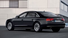 audi a8 Car Audi black cars sedan