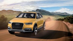Audi Q3 Audi Car vehicle