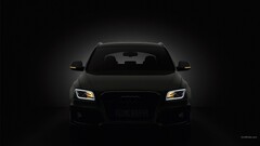 Audi Q5 Audi Car vehicle