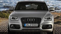 Audi Q5 Audi silver cars Car vehicle