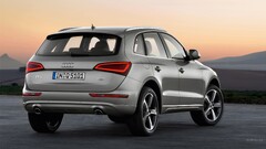 Audi Q5 Audi silver cars vehicle