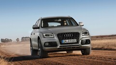 Audi Q5 Car Audi SUV grey cars
