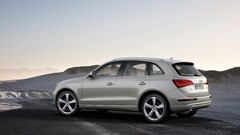 Audi Q5 Car Audi SUV white cars