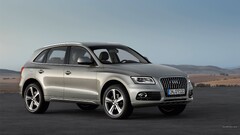 Audi Q5 Car German cars SUV
