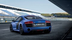 audi r8 Car Audi R8 V10 Plus Audi R8 Type 42 race tracks numbers