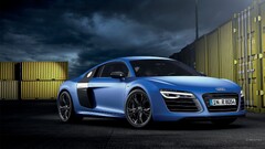 audi r8 Car Audi R8 V10 Plus front angle view Supercars vehicle