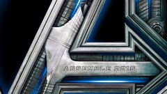 Avengers: Age of Ultron marvel comics Movies