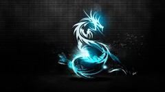 BackTrack Kali Linux cyan black