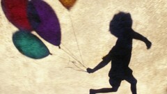 balloon artwork children