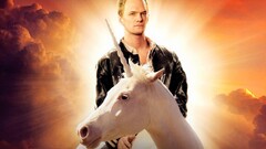 barney stinson neil patrick harris unicorns