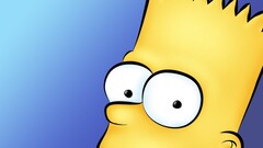 Bart Simpson The Simpsons cartoon
