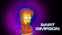 Bart Simpson The Simpsons cartoon