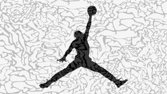 basketball Michael Jordan Nike