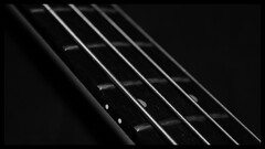 bass guitars Music Rock Music monochrome musical instrument