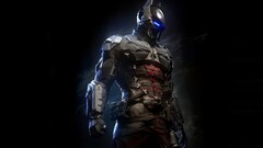 batman arkham asylum video games video game art