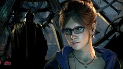 Batman: Arkham Knight Rocksteady Studios Batman Gotham City