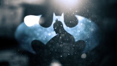 Batman Batman Logo Batman Begins Movies