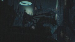 Batman bruce wayne TV