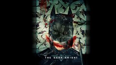 Batman comic art The Dark Knight Movies