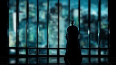 Batman MessenjahMatt The Dark Knight Movies