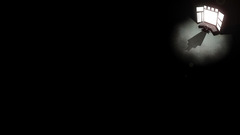 Batman Minimalism dark