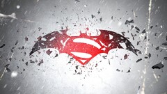 Batman superman Batman v Superman: Dawn of Justice artwork