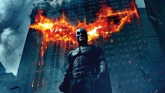 Batman The Dark Knight Movies