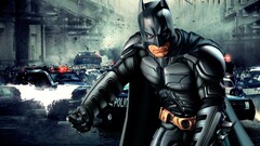 Batman The Dark Knight Rises Movies