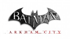 Batman video games batman arkham city