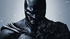 Batman video games batman arkham origins
