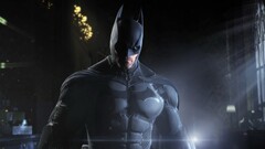Batman video games batman arkham origins video game art