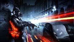 battlefield 3 battlefield video games