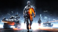 battlefield 3 video games battlefield