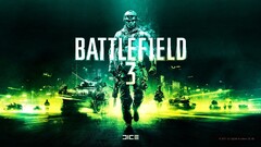 battlefield 3 video games dice