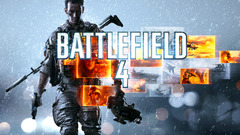 Battlefield 4 Electronic Arts dice video games PC gaming gun