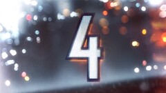 Battlefield 4 video games numbers