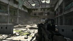 Battlefield 4 video games