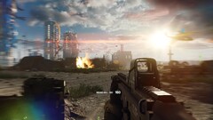 Battlefield 4 video games