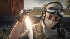 battlefield battlefield 3 knife video games PC gaming