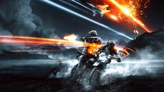 battlefield video games PC gaming battlefield 3 Electronic Arts