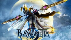 Bayonetta 2 wii u nintendo video games