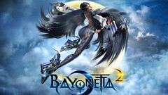 bayonetta Bayonetta 2 wii u nintendo video games video game art