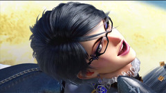 bayonetta Bayonetta 2 wii u nintendo video games Women dark hair