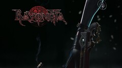 bayonetta video games video game art