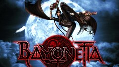 bayonetta video games video game girls