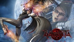 bayonetta video games video game girls