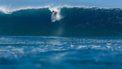 beach surfing waves Sport