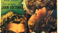 Beauty and the Beast Film posters La Belle et la Bête