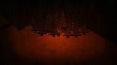 Beavers don t starve video games forest Trees creature night