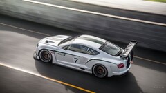 bentley continental gt3 Car Bentley silver cars vehicle